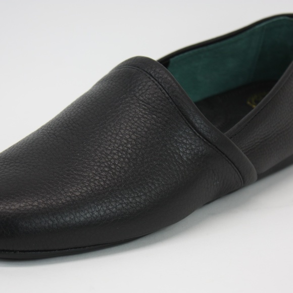 L.B. Evans  Mens Slippers Aristocrat Opera D03 - Picture 3 of 8